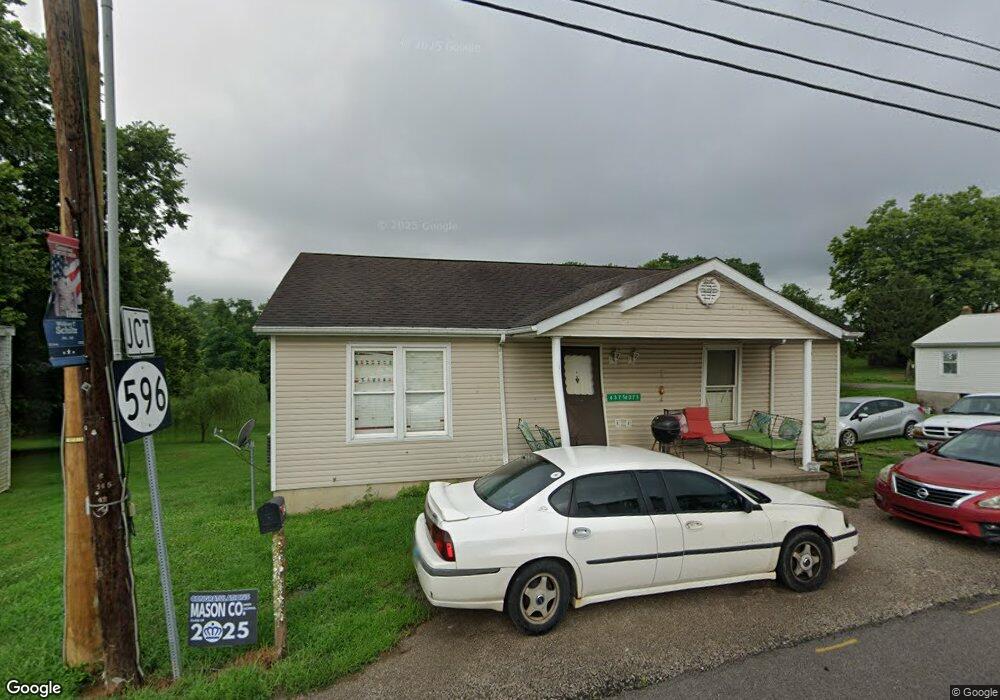 4375 Ky Highway 10, Dover, KY 41034 - photo 1