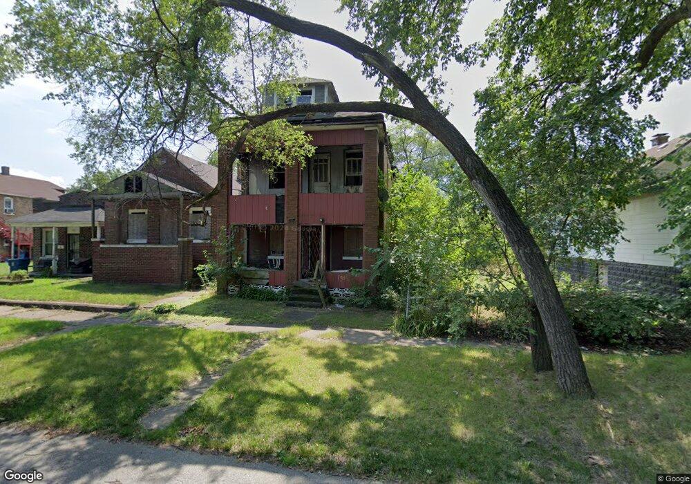 1675 W 12th Ave, Gary, IN 46404 - photo 1