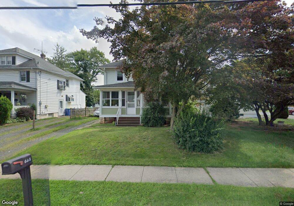 688 E Main St, Bridgewater, NJ 08807 - photo 1