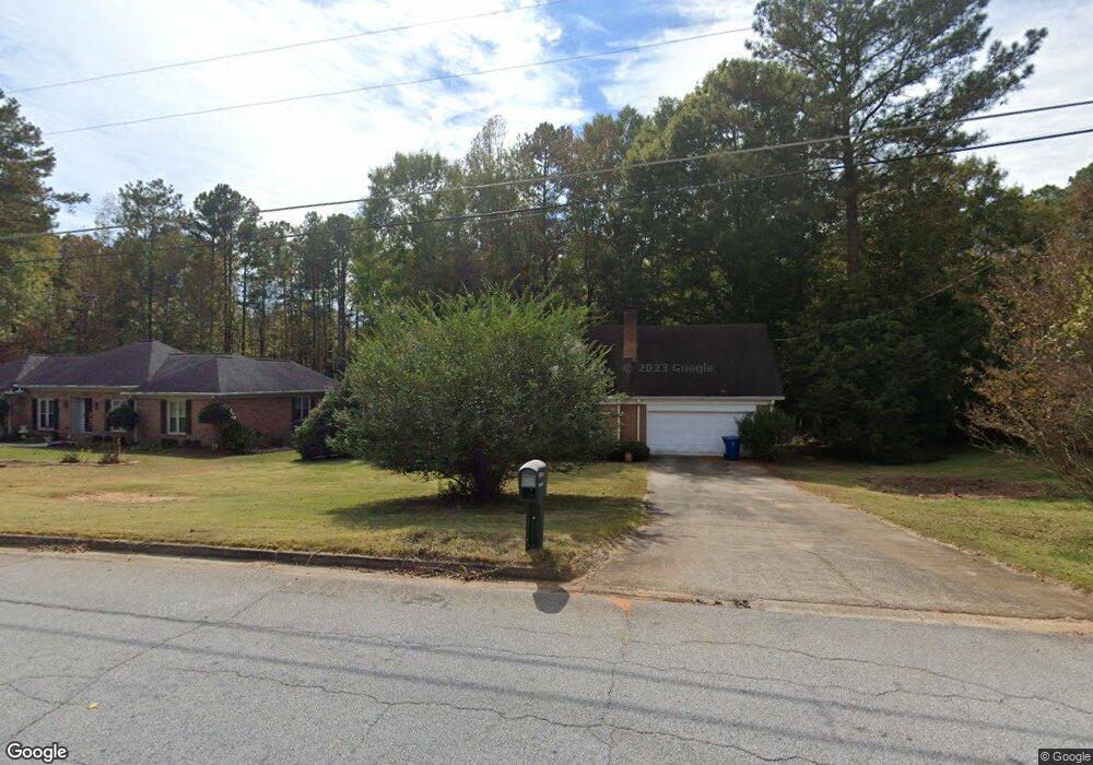 1722 Little Brook Dr SW, Conyers, GA 30094 - photo 1