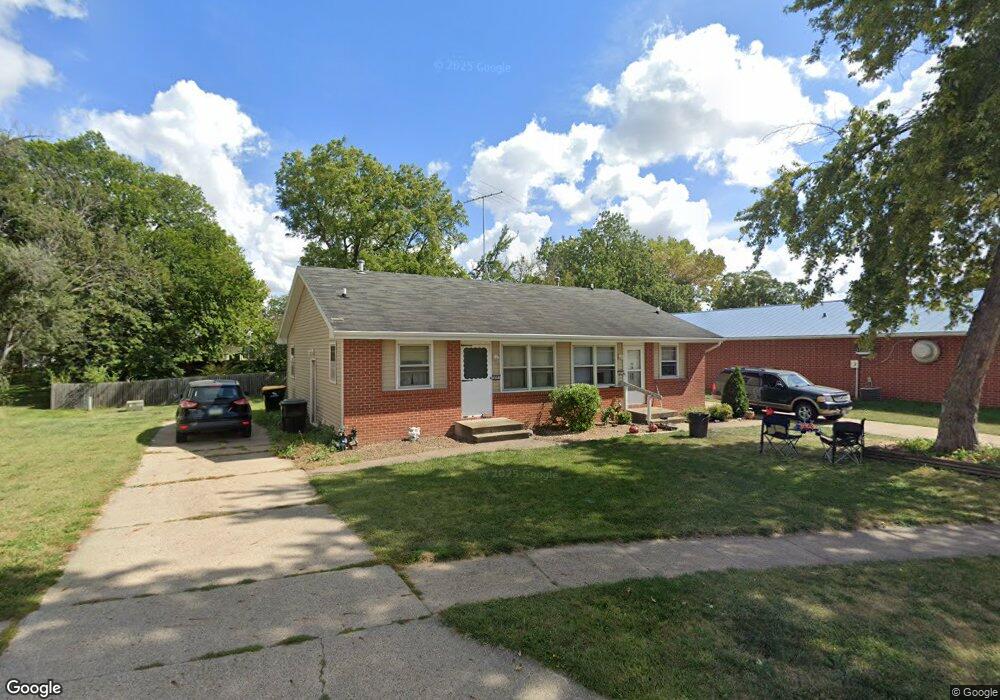 405 S 12th St, Adel, IA 50003 - photo 1