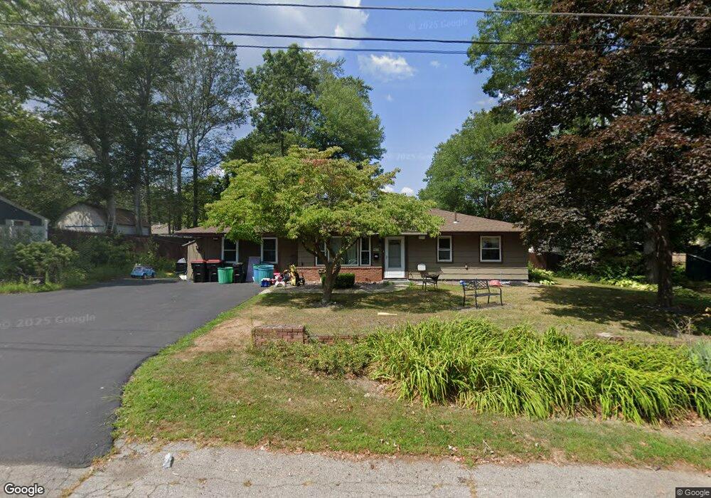 20 Regent Rd, Brockton, MA 02302 - photo 1