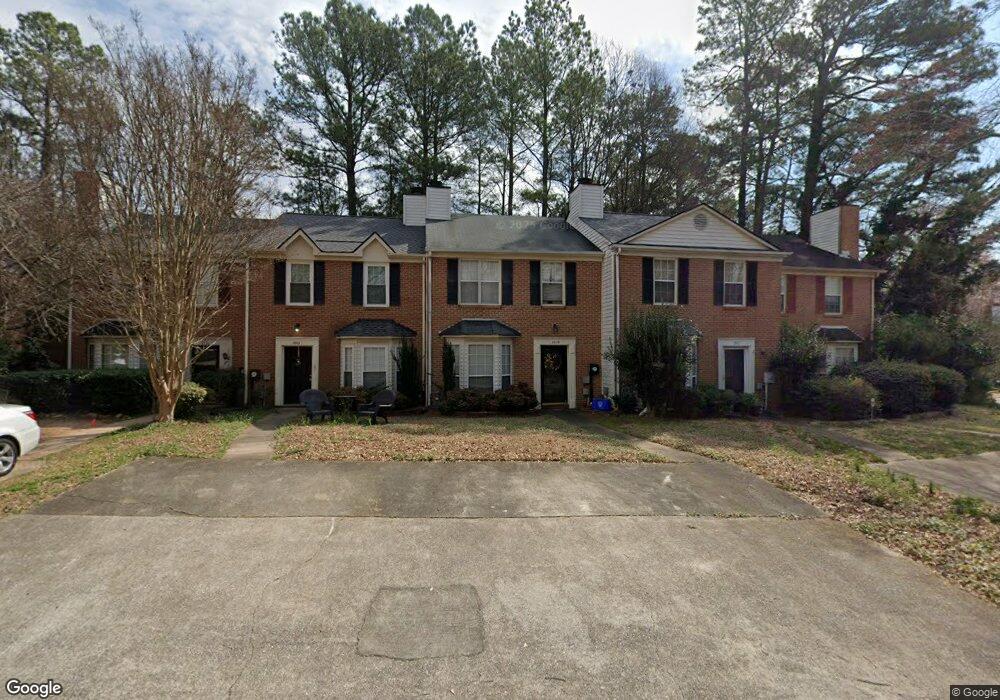 2935 Lexington Trace Dr SE unit 1, Smyrna, GA 30080 - photo 1