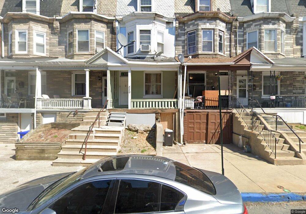 529 Locust St, Reading, PA 19604 - photo 1