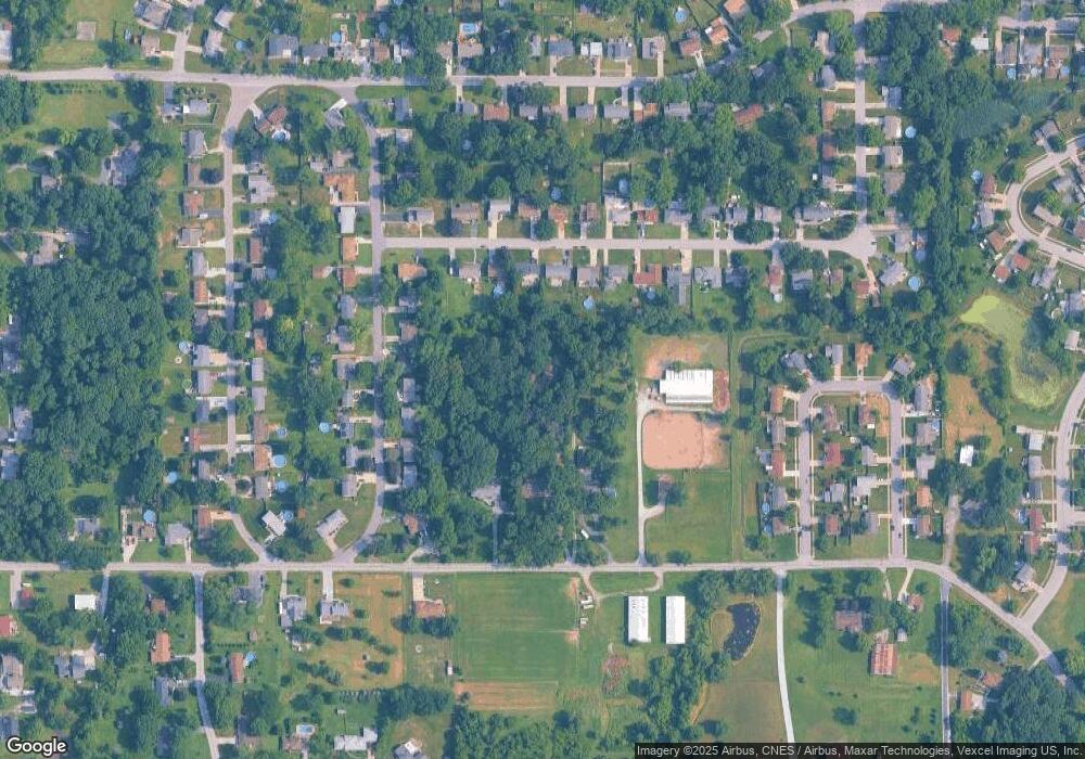 7430 W 87th Ave, Crown Point, IN 46307 - photo 1