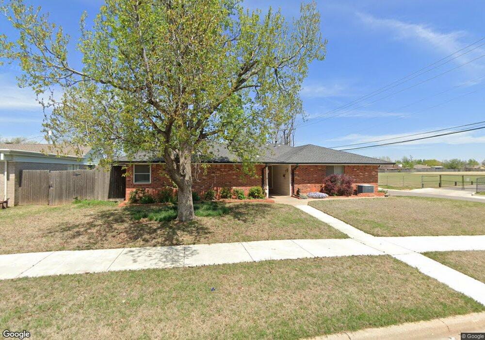 2501 NW 116th St, Oklahoma City, OK 73120 - photo 1