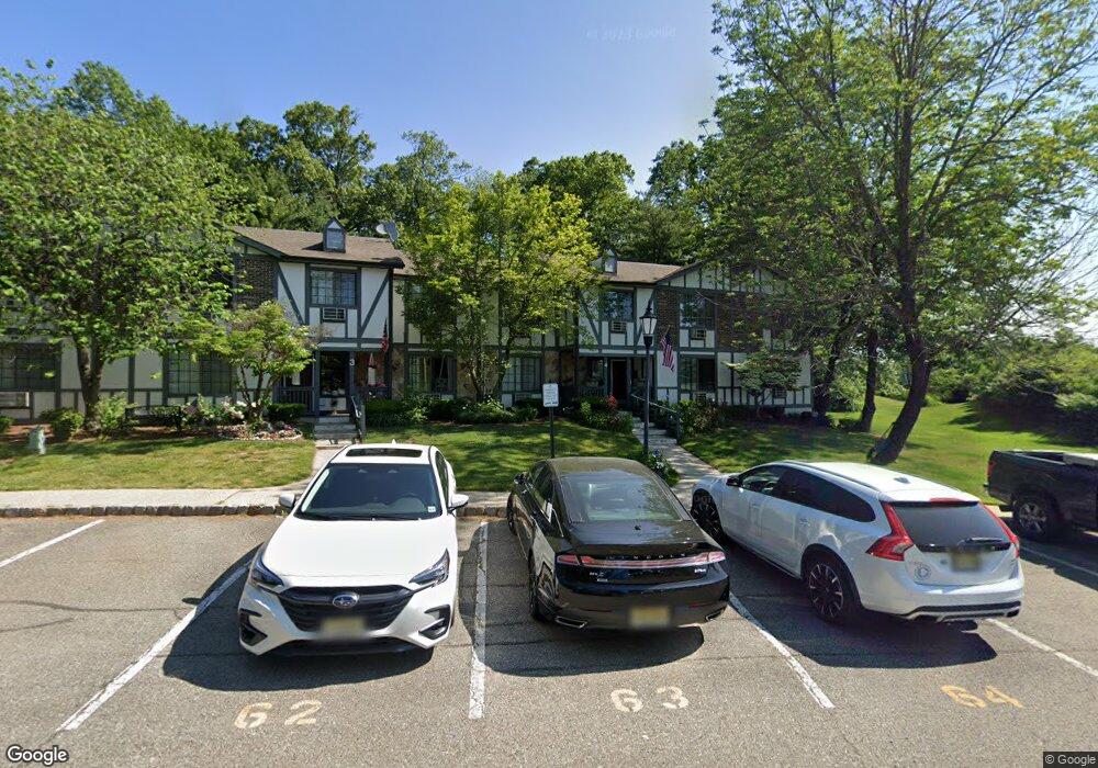 4B Terrace Dr unit 4B, Chatham, NJ 07928 - photo 1