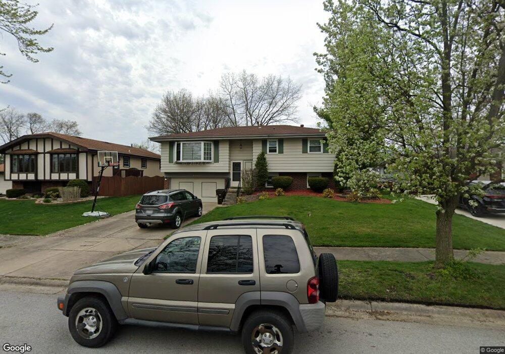 7070 W 83rd Place, Crown Point, IN 46307 - photo 1