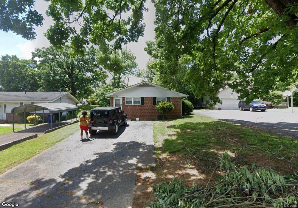 107 Jackson St NW, Cleveland, TN 37312 - photo 1