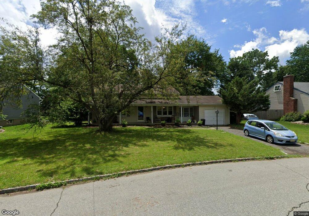 42 Jaqui Ave, Morris Plains, NJ 07950 - photo 1