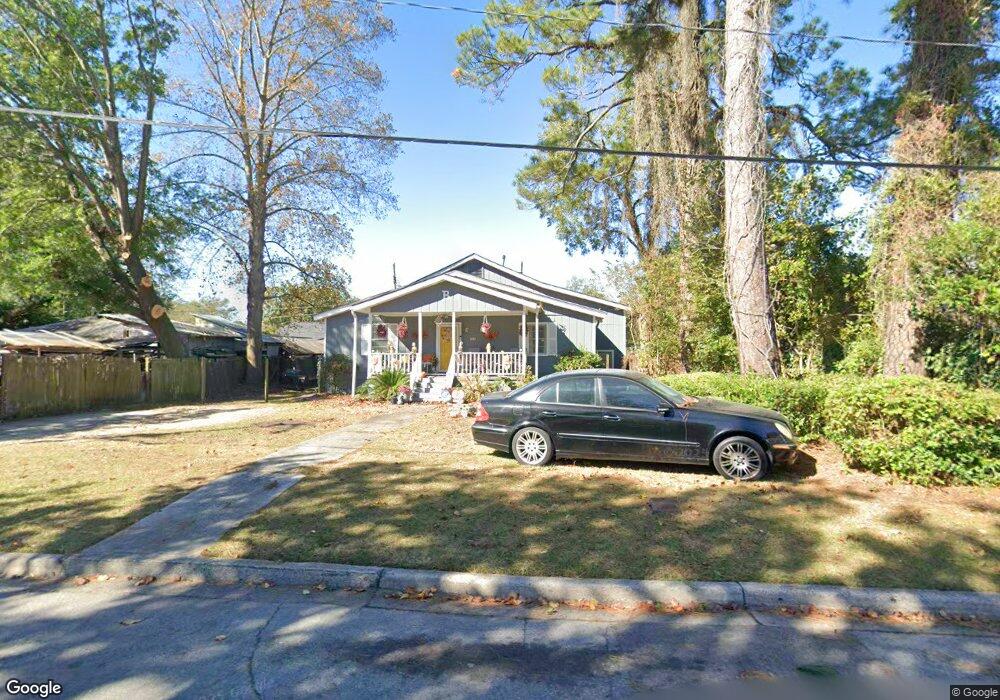 323 Screven Ave, Savannah, GA 31404 - photo 1