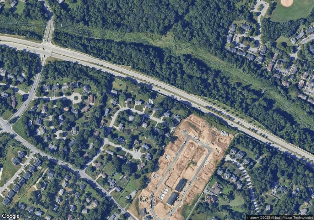 8440 Jandy Ave, Laurel, MD 20723 - photo 1