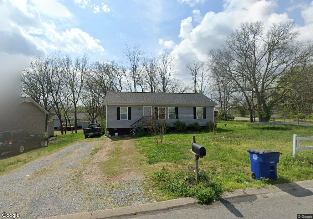 100 Nutmeg Dr, Shelbyville, TN 37160 - photo 1