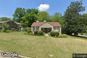 2019 Dimon St, Columbus, GA 31906