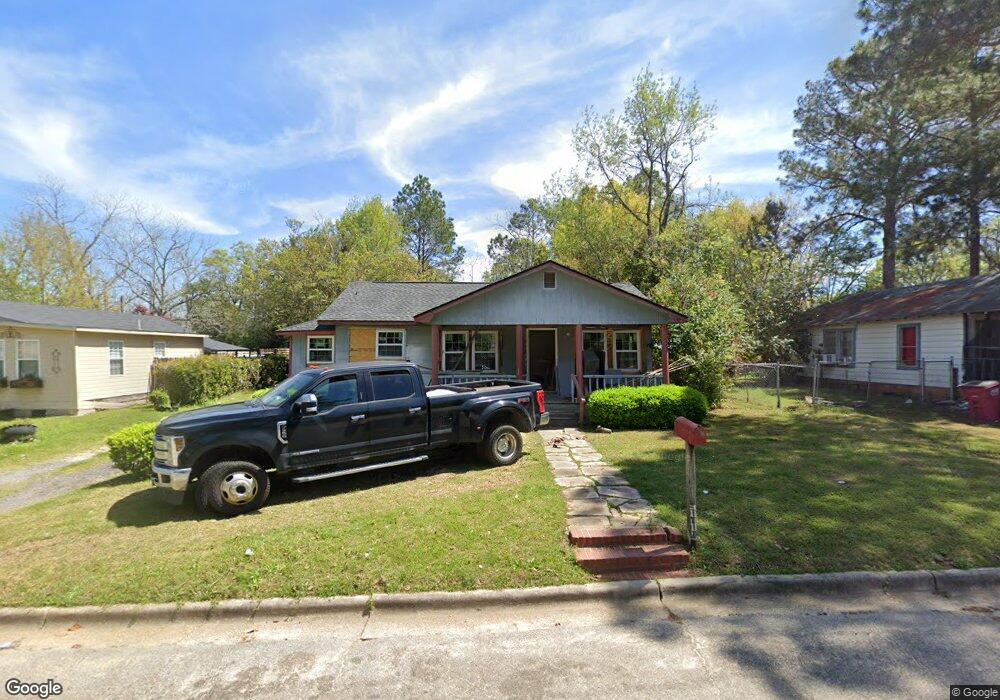 1111 Ridge Ave S, Tifton, GA 31794 - photo 1