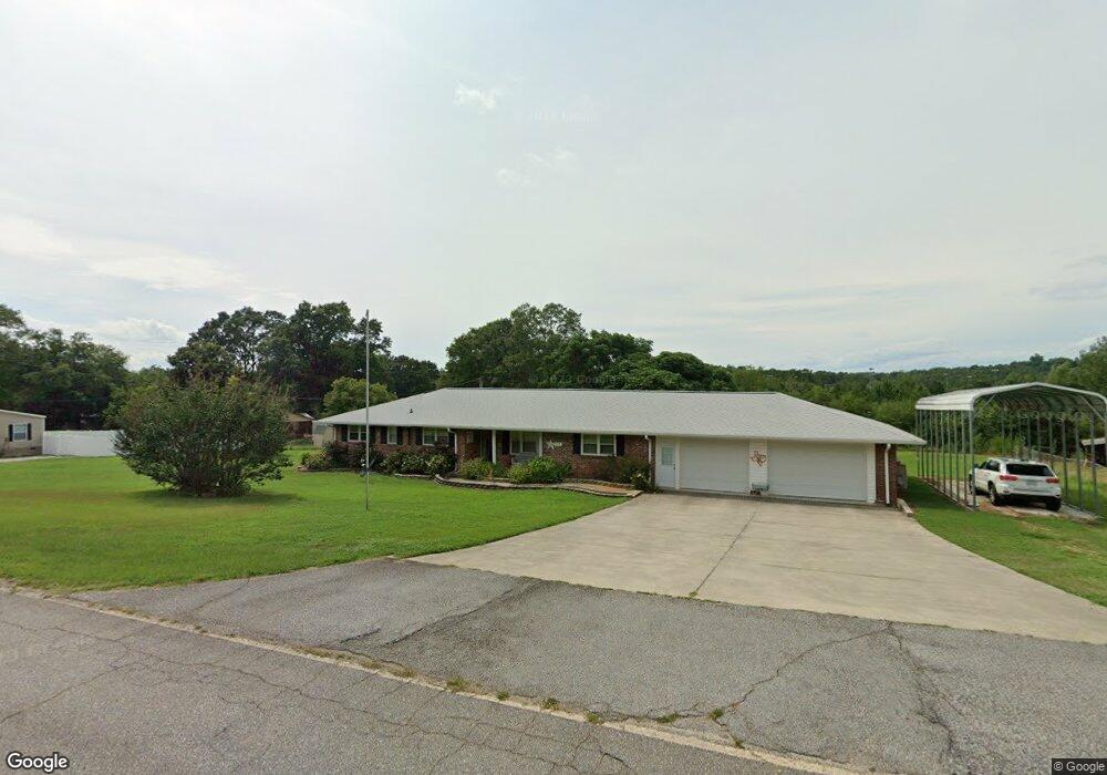 129 Porter Rd, Pendleton, SC 29670 - photo 1