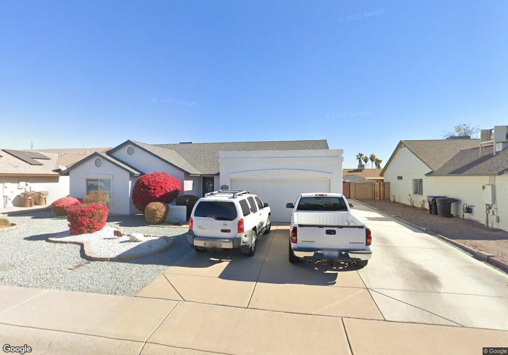 8915 N 104th Ln, Peoria, AZ 85345 - photo 1