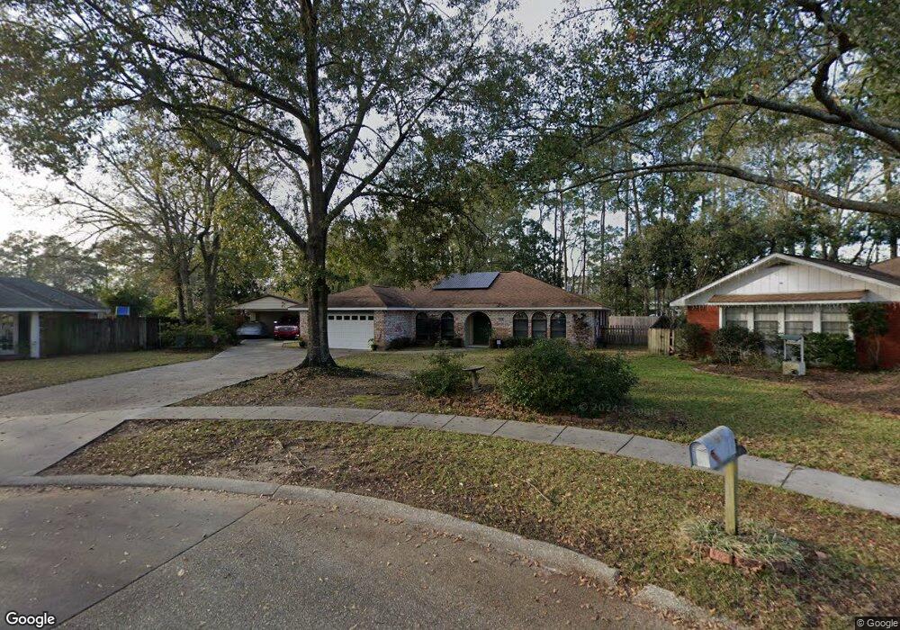 1011 Rue Corton, Slidell, LA 70458 - photo 1