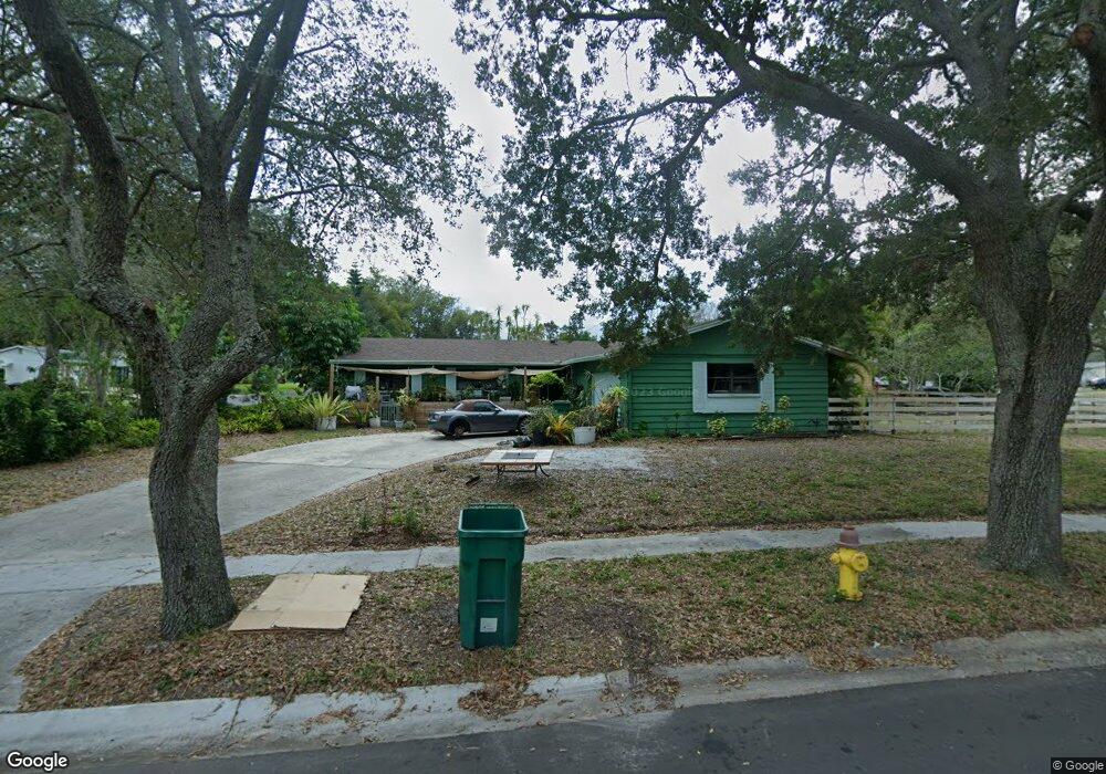 2226 Dartmouth Dr, Cocoa, FL 32926 - photo 1