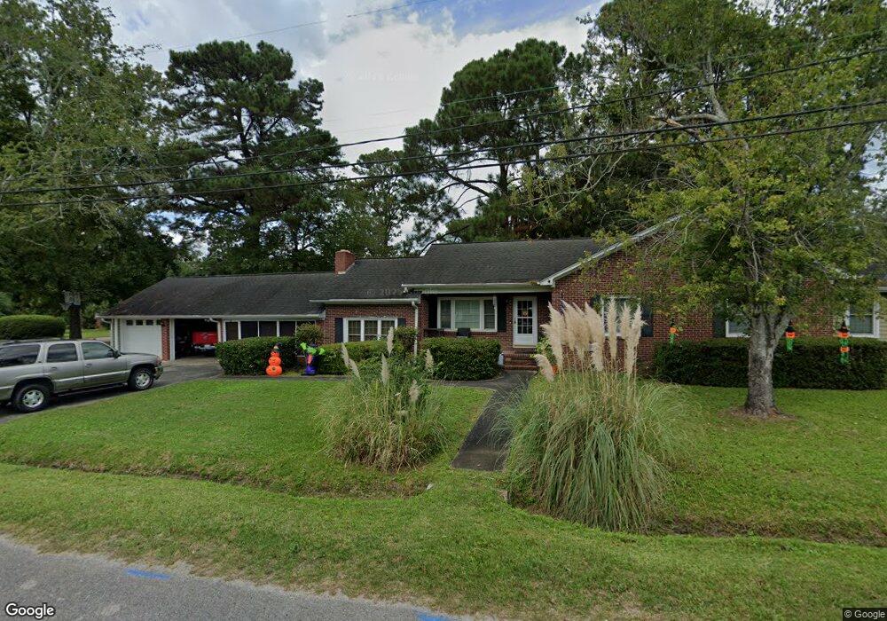 508 Elizabeth St, Georgetown, SC 29440 - photo 1