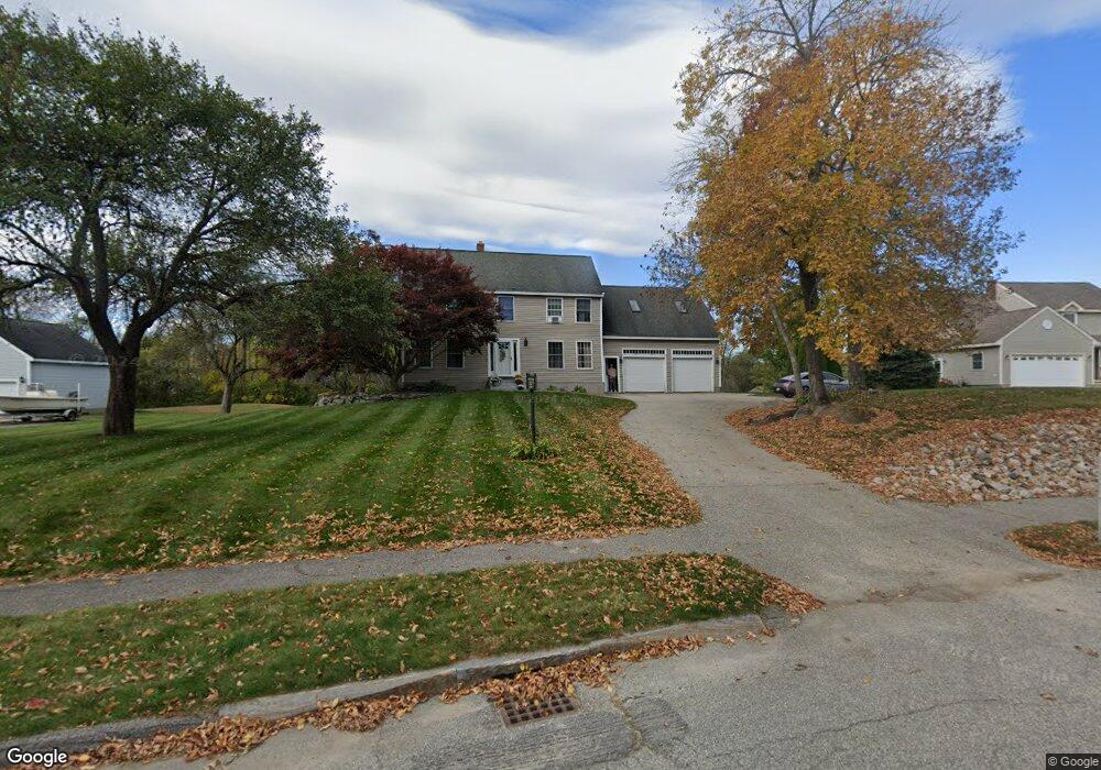 7 William Ave, Saco, ME 04072 - photo 1