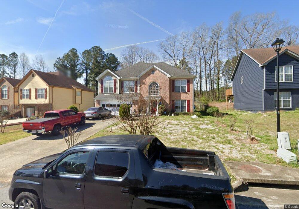 1420 Elm Creek Ln, Norcross, GA 30093 - photo 1