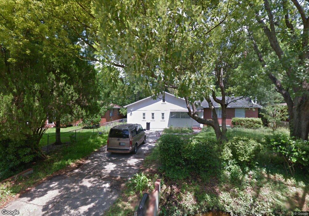 1273 Lake Shore Blvd, Jacksonville, FL 32205 - photo 1