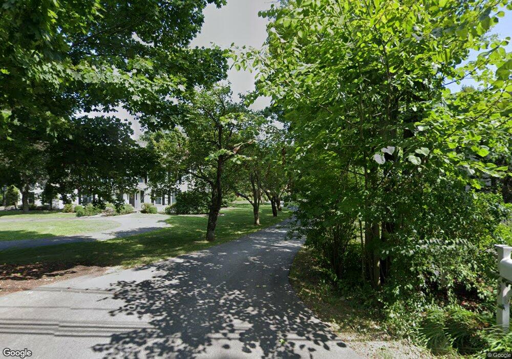 55 West Ln, Ridgefield, CT 06877 - photo 1