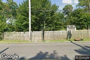 1833 Montgomery Ave, Villanova, PA 19085