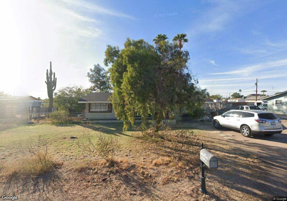 440 N 98th St, Mesa, AZ 85207 - photo 1