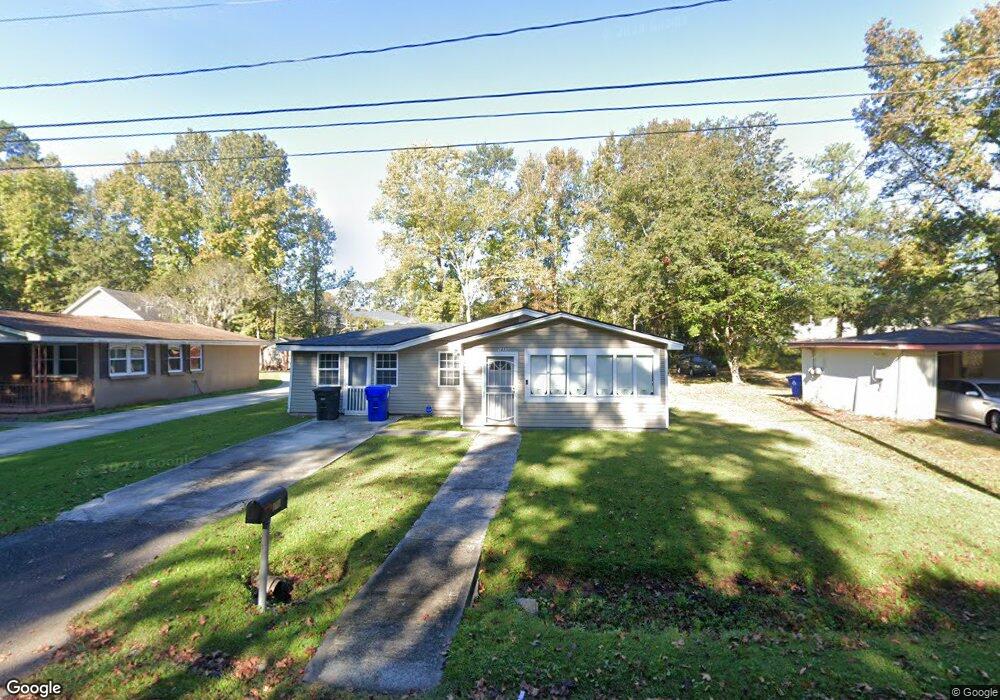 1830 Able St, Charleston, SC 29407 - photo 1