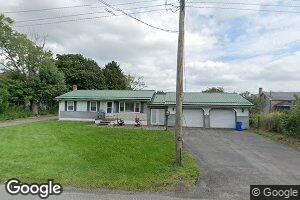 1142 Grassflat Ave, Grassflat, PA 16839
