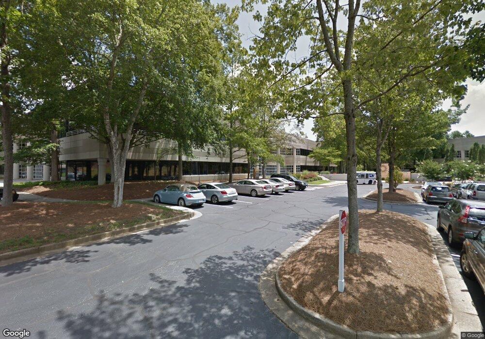 5975 Test Listing Pkwy, Peachtree Corners, GA 30092 - photo 1