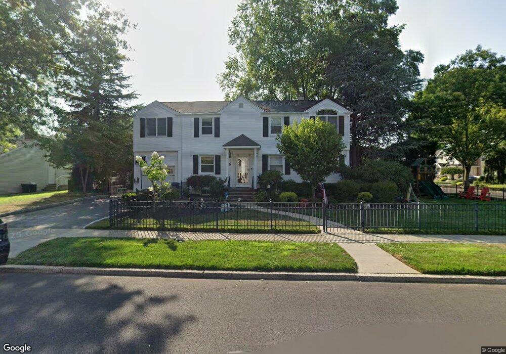 435 Oak Ave, River Edge, NJ 07661 - photo 1