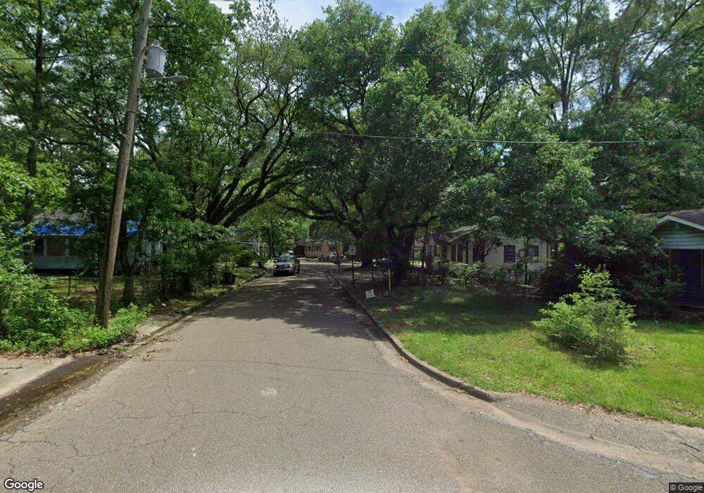 0 Woodlawn, Laurel, MS 39440 - photo 1