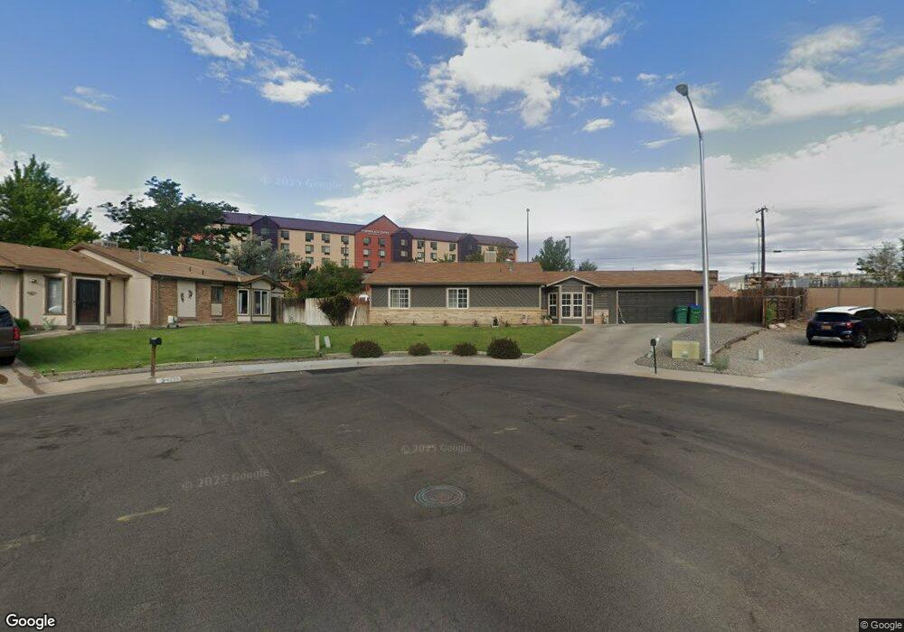4228 Applewood Dr, Farmington, NM 87402 - photo 1