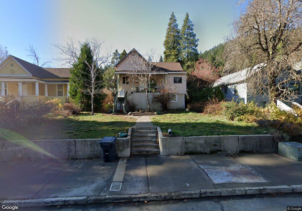 5515 Dunsmuir Ave, Dunsmuir, CA 96025 - photo 1