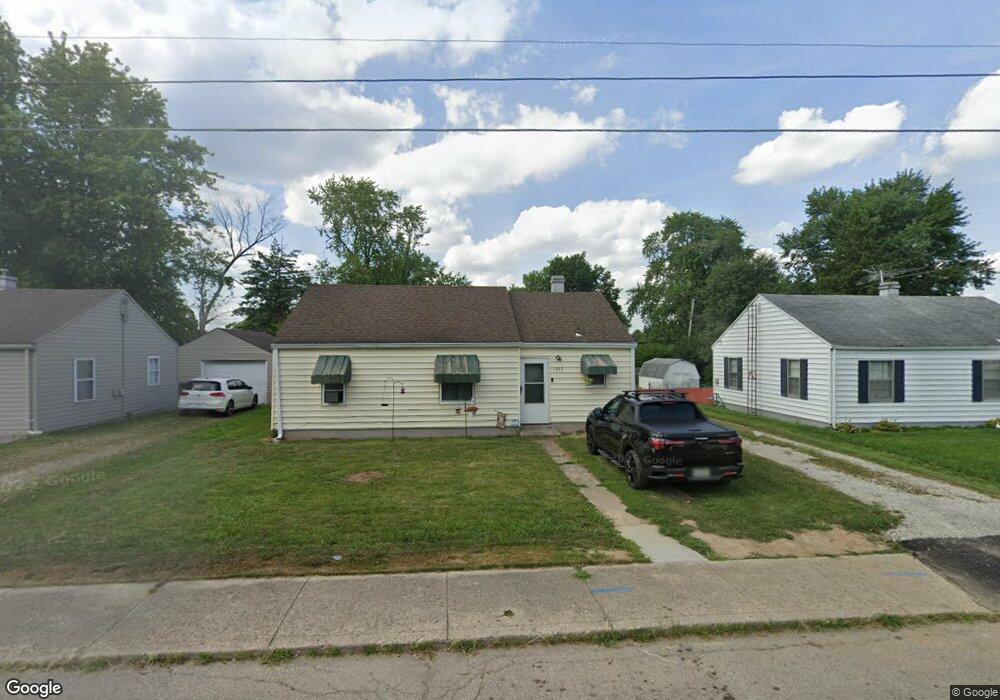 1812 E 26th St, Muncie, IN 47302 - photo 1