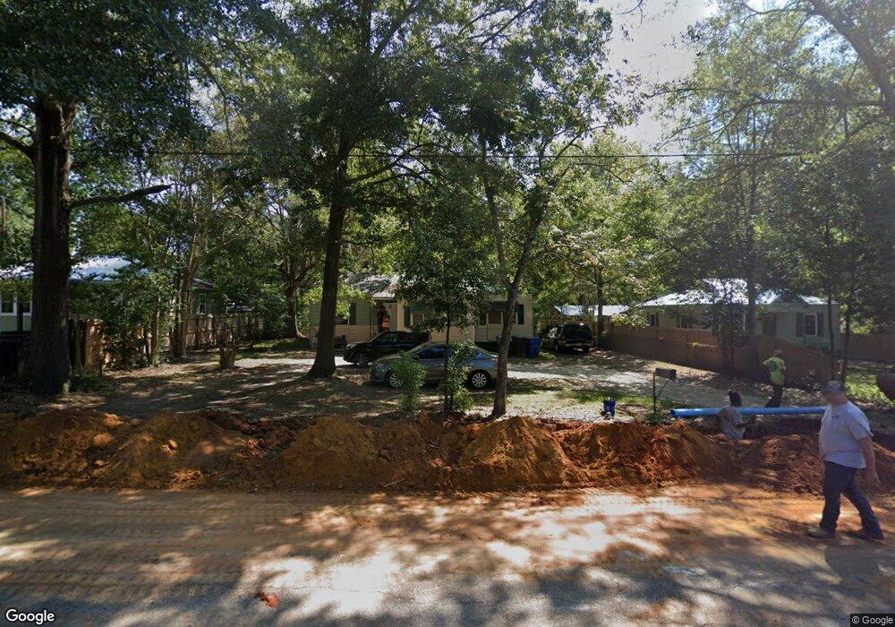 1217 S Park Ave, Dothan, AL 36301 - photo 1