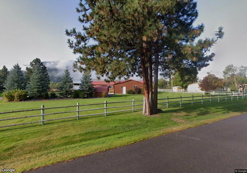 8866 Teague Ranch Rd, Clinton, MT 59825 - photo 1