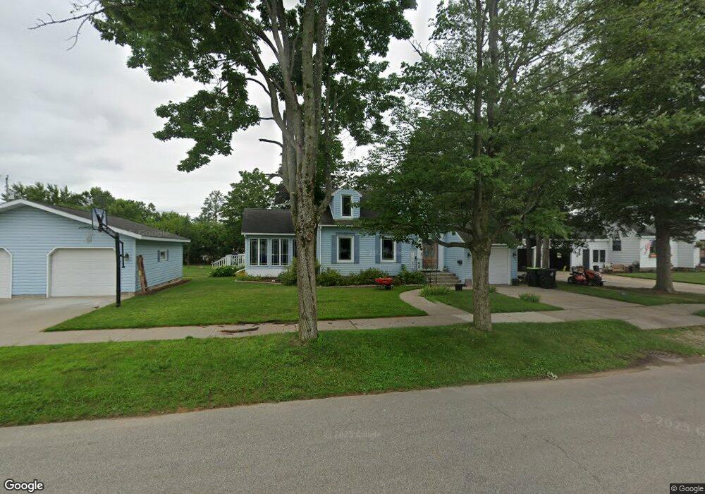 1600 26th St, Menominee, MI 49858 - photo 1