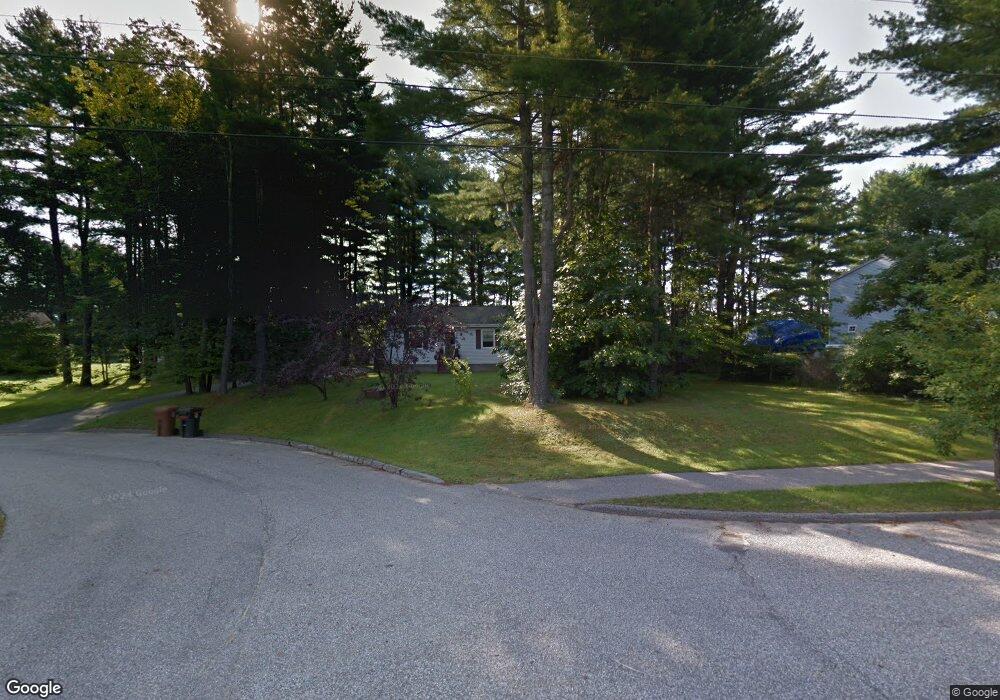 23 Rotary Dr, Saco, ME 04072 - photo 1