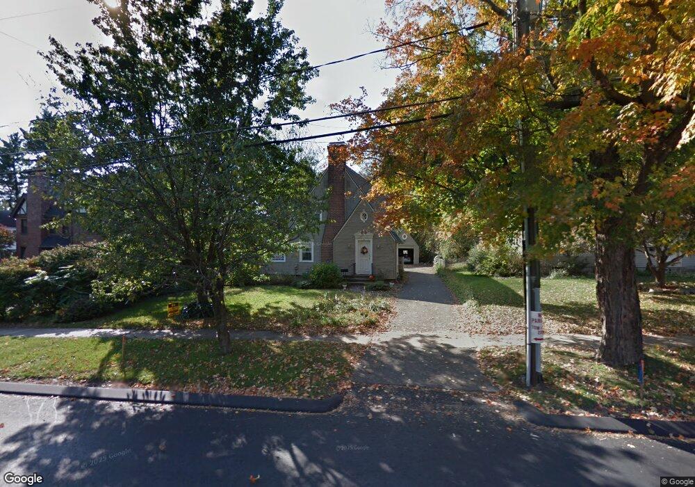 20 Craiwell Ave, West Springfield, MA 01089 - photo 1