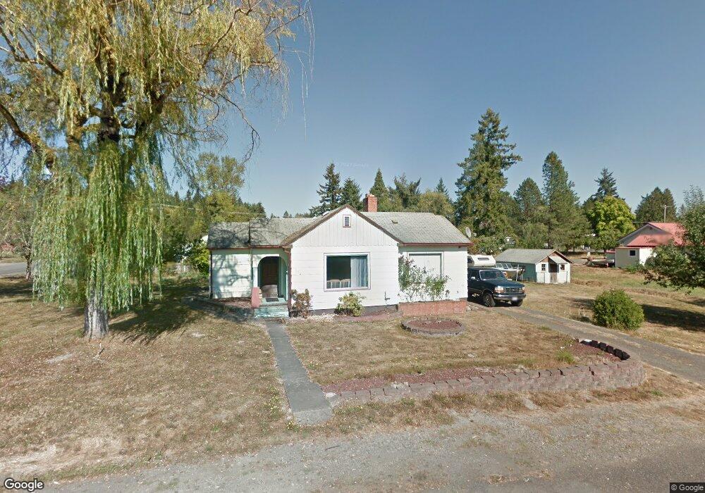 550 Hemlock St, Toledo, WA 98591 - photo 1