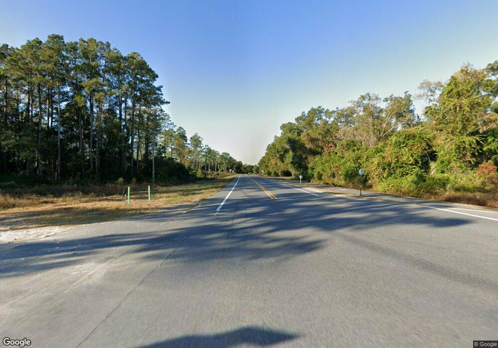 0 Edgar Poole Rd, Crawfordville, FL 32327 - photo 1