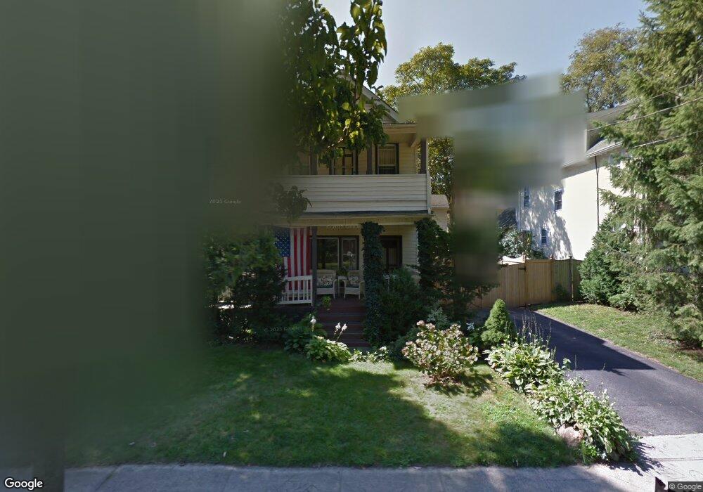 84 Dearborn Ave, Rye, NY 10580 - photo 1