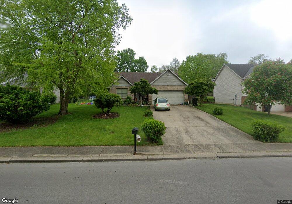 96 Wolfe Trace, New Albany, IN 47150 - photo 1