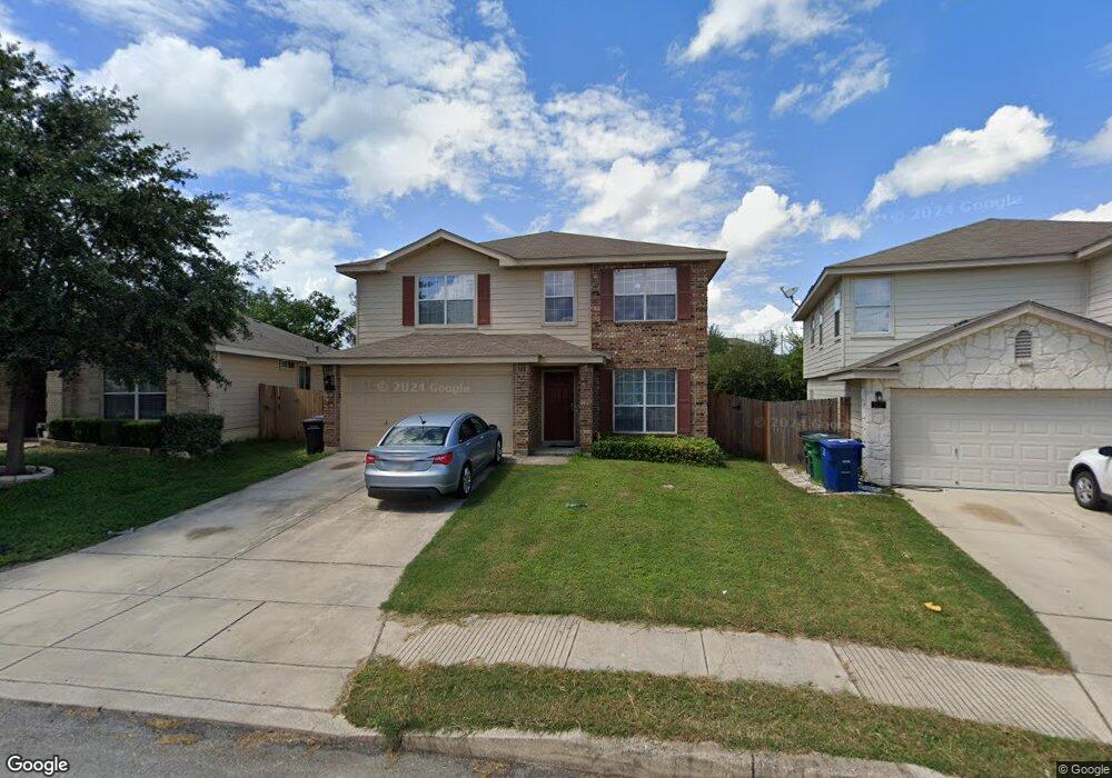 3923 Blue Oak Pass, San Antonio, TX 78223 - photo 1