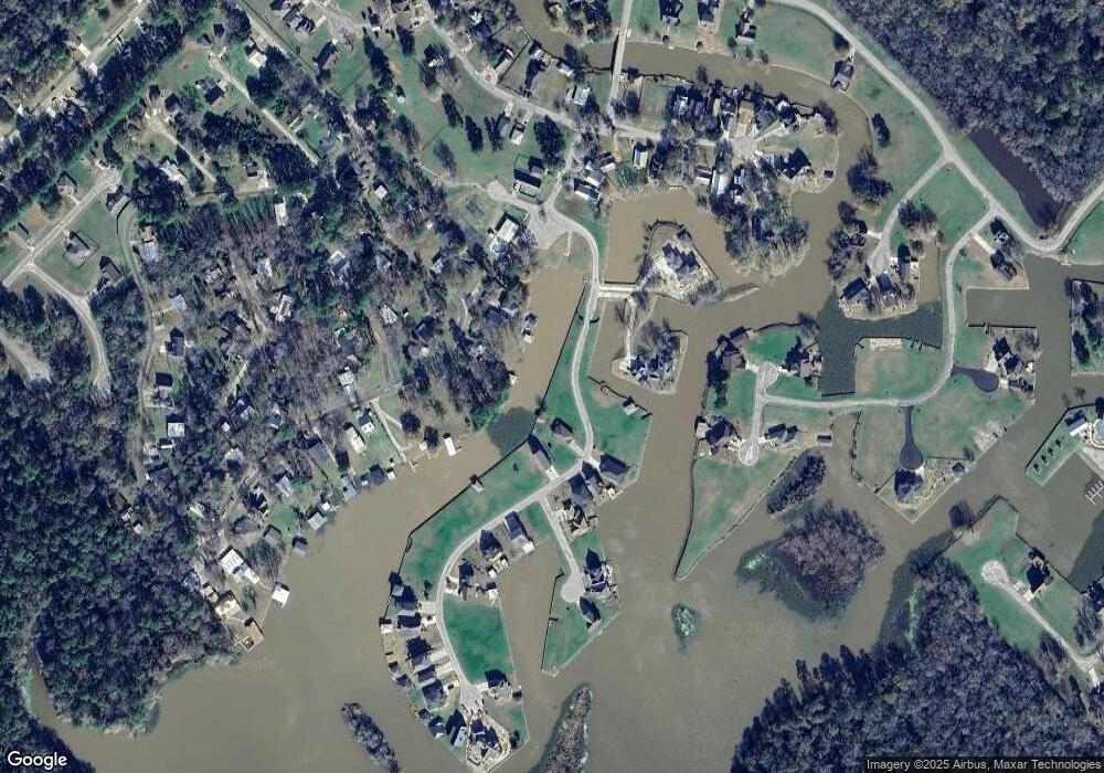 Lot 36 Cypress Bend, Huntsville, TX 77340 - photo 1