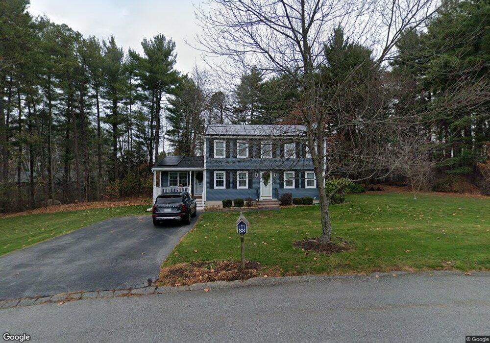 38 Paddock Ln, Dracut, MA 01826 - photo 1
